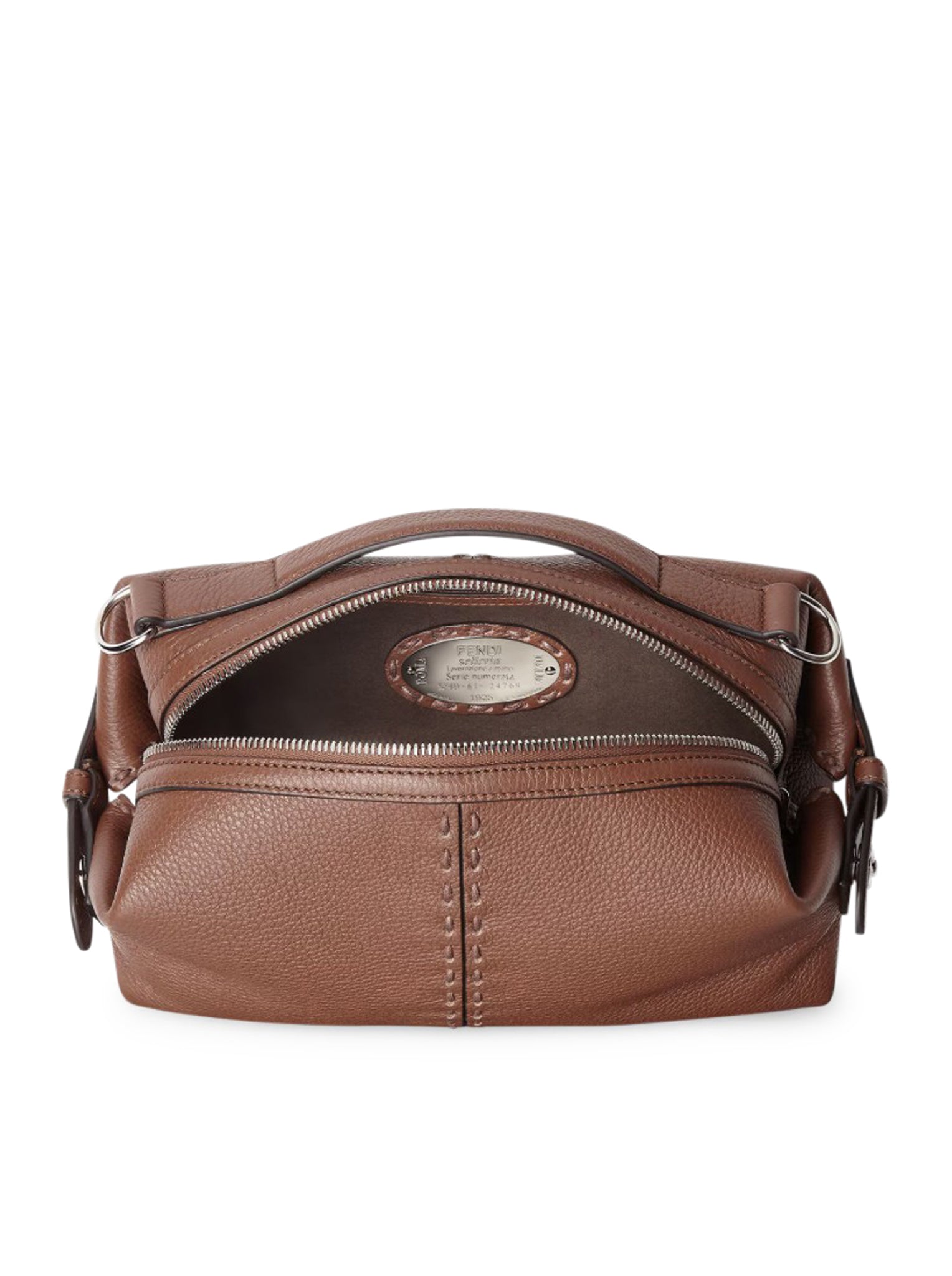 FENDI SIESTA Bag for Women | Luxury Designer Handbag | Perfect for Everyday Use, Work & Evening Events