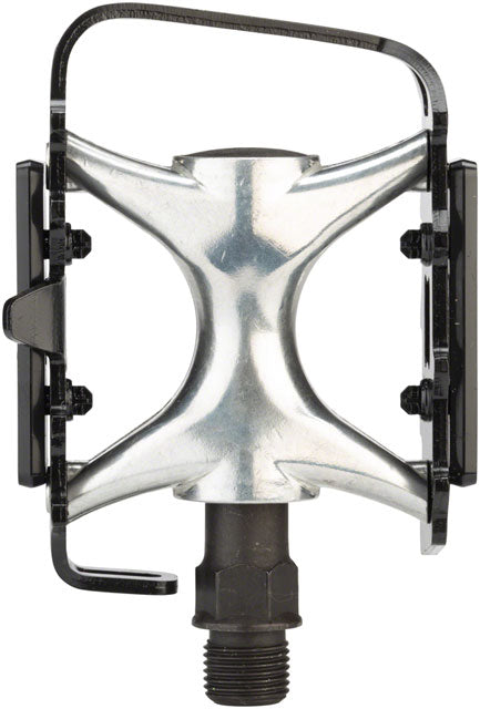 Dimension Competition BMX Bike Pedals - Lightweight & Durable for BMX Racing & Street Riding - Perfect for Professional Cyclists & Extreme Sports Enthusiasts