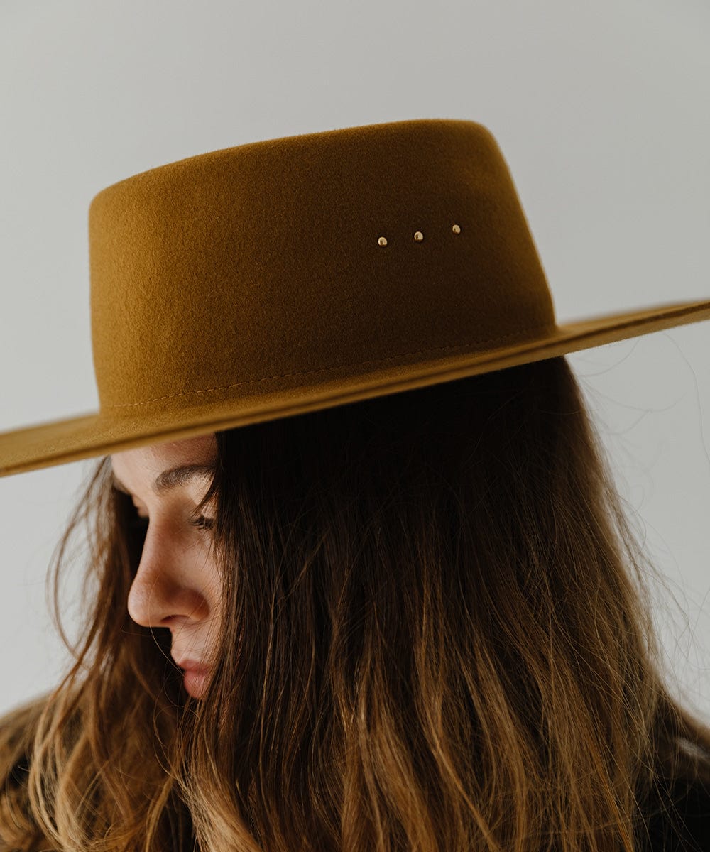 Stylish Linden Boater Hat for Women & Men - Classic Summer Straw Hat with Ribbon Trim - Perfect for Outdoor Events, Beach Vacations & Garden Parties