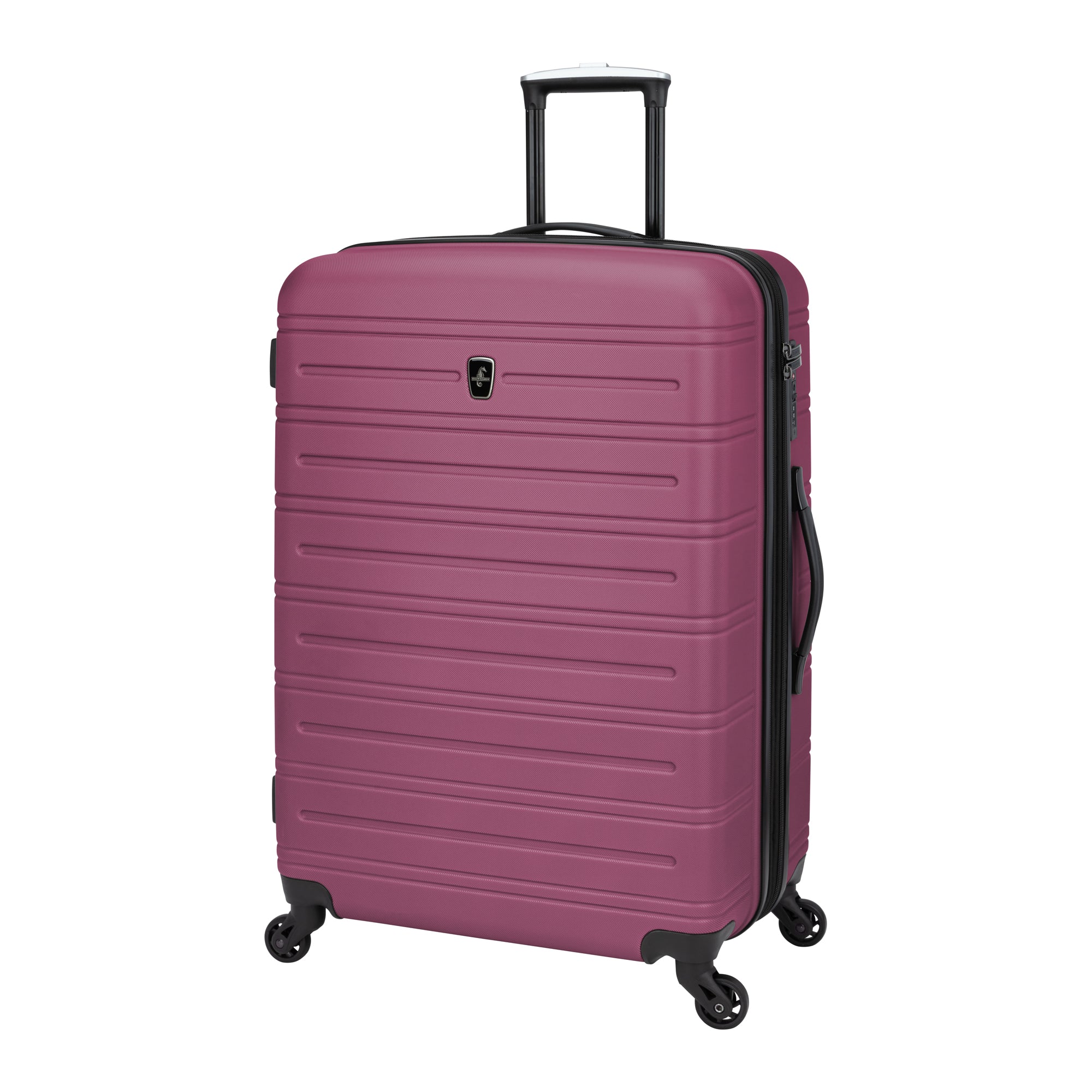 Atlantic Seabreeze Large Expandable Spinner Luggage - 28