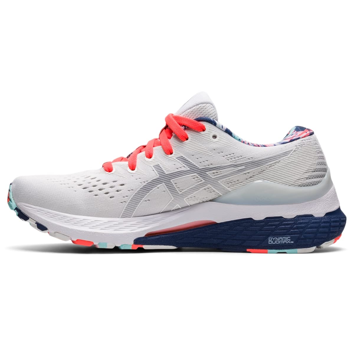 ASICS Women's Gel-Kayano 28 Running Shoes - Lightweight Stability Sneakers for Road Running, Jogging & Workouts | Perfect for Marathon Training & Daily Fitness
