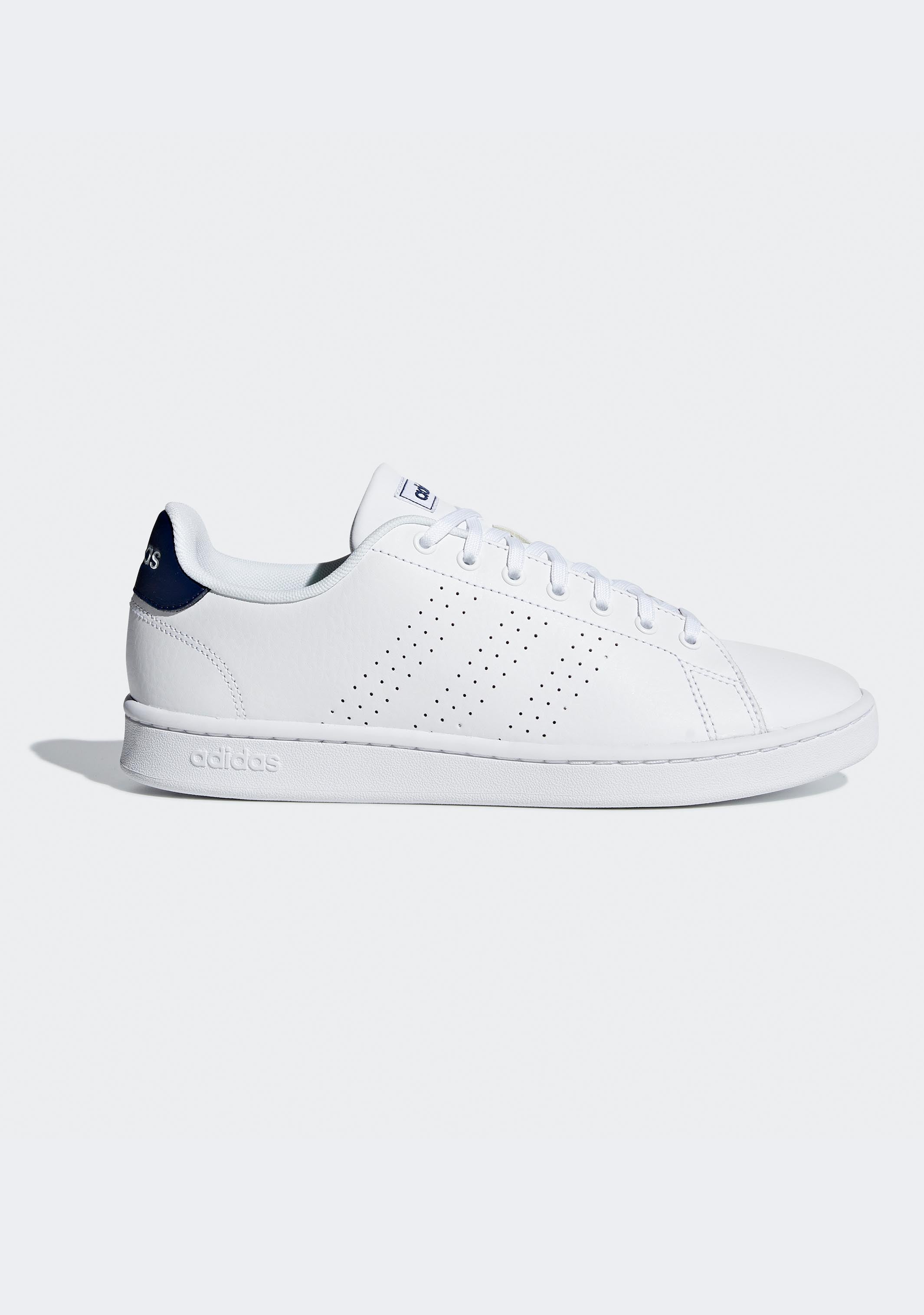 Adidas Men's Advantage Tennis Shoes - Lightweight Comfort & Durable Performance for Casual Wear & Sports