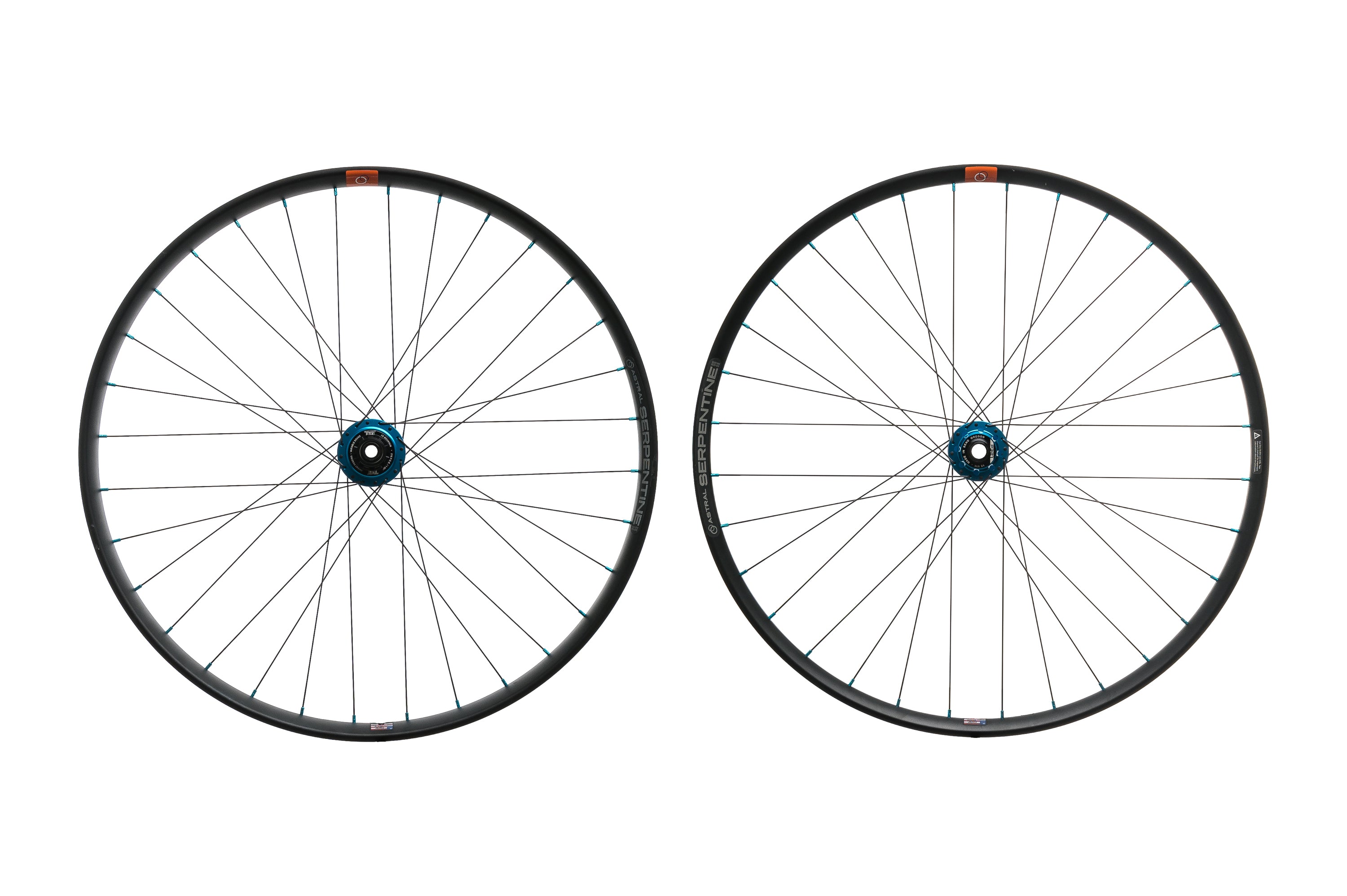Astral Serpentine Tubeless 29