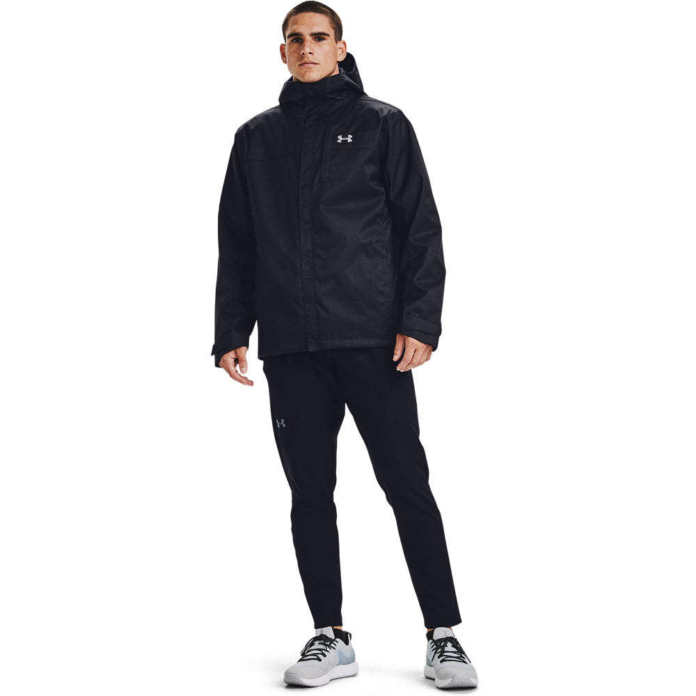 001 - BLACK