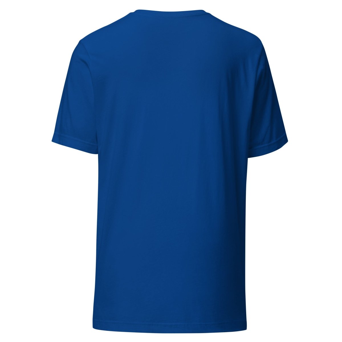Sober King T-Shirt - Stylish Sobriety Apparel for Men & Women | Perfect for AA Meetings, Recovery Celebrations & Sober Life