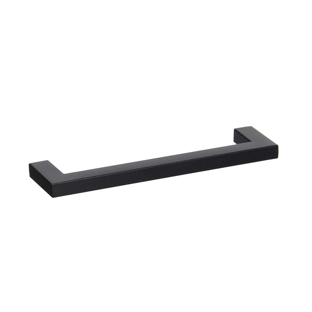 Stainless Steel Cabinet Pull Handle - Brushed Nickel Drawer Handles for Kitchen Cabinets & Furniture - Easy Installation & Durable Design - Perfect for Home, Office & DIY Projects