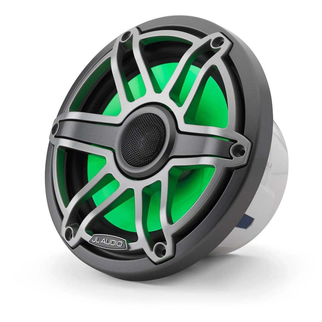 JL Audio M6 770X S GmTi i Marine Speakers - 7.7