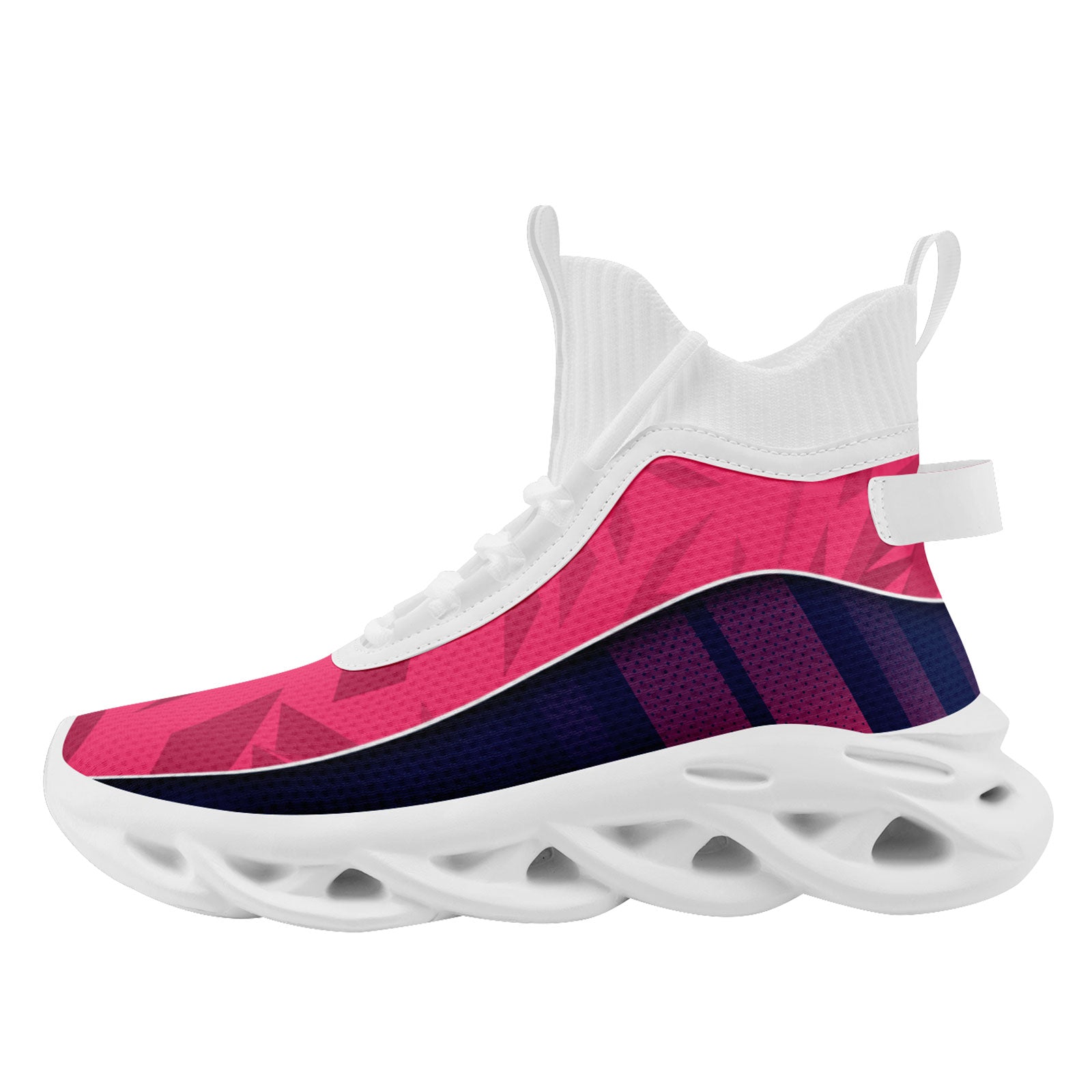 Custom Maxsoul Personalized Sneakers & Hat Combo - Trendy Unisex Athletic Shoes & Matching Cap for Running, Gym & Streetwear Fashion (Style D020232)