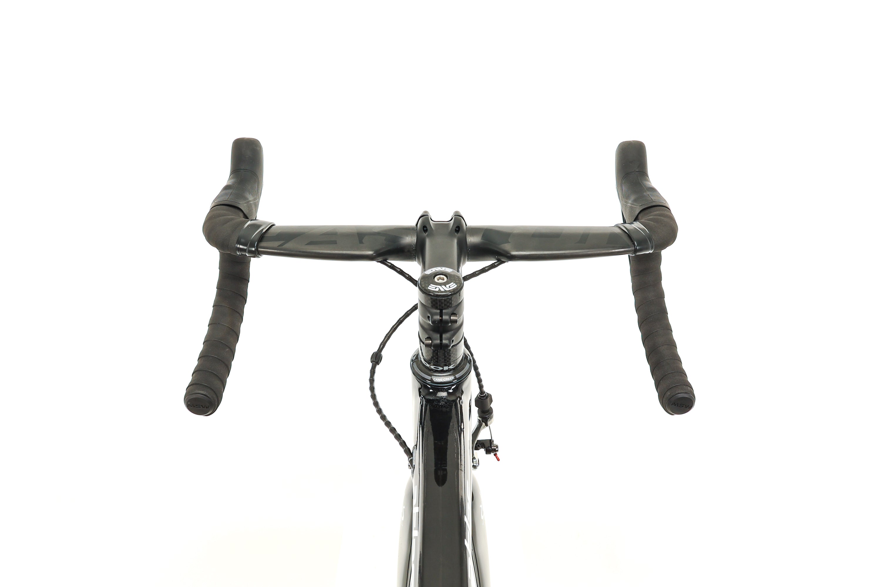 Alchemy Atlas Road Bike 2018 - 54cm Lightweight Carbon Frame for Speed & Performance | Perfect for Racing, Commuting & Long-Distance Cycling