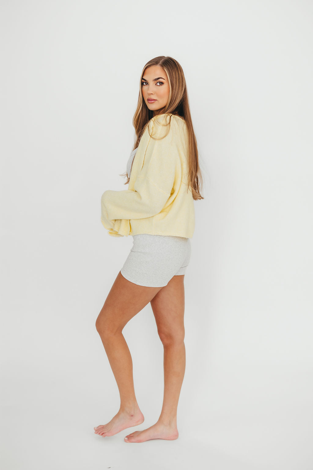 Stylish Sunday Onesie in Carrara - Soft & Comfortable Pajama Jumpsuit for Women | Perfect for Lounging, Sleepovers & Relaxing at Home