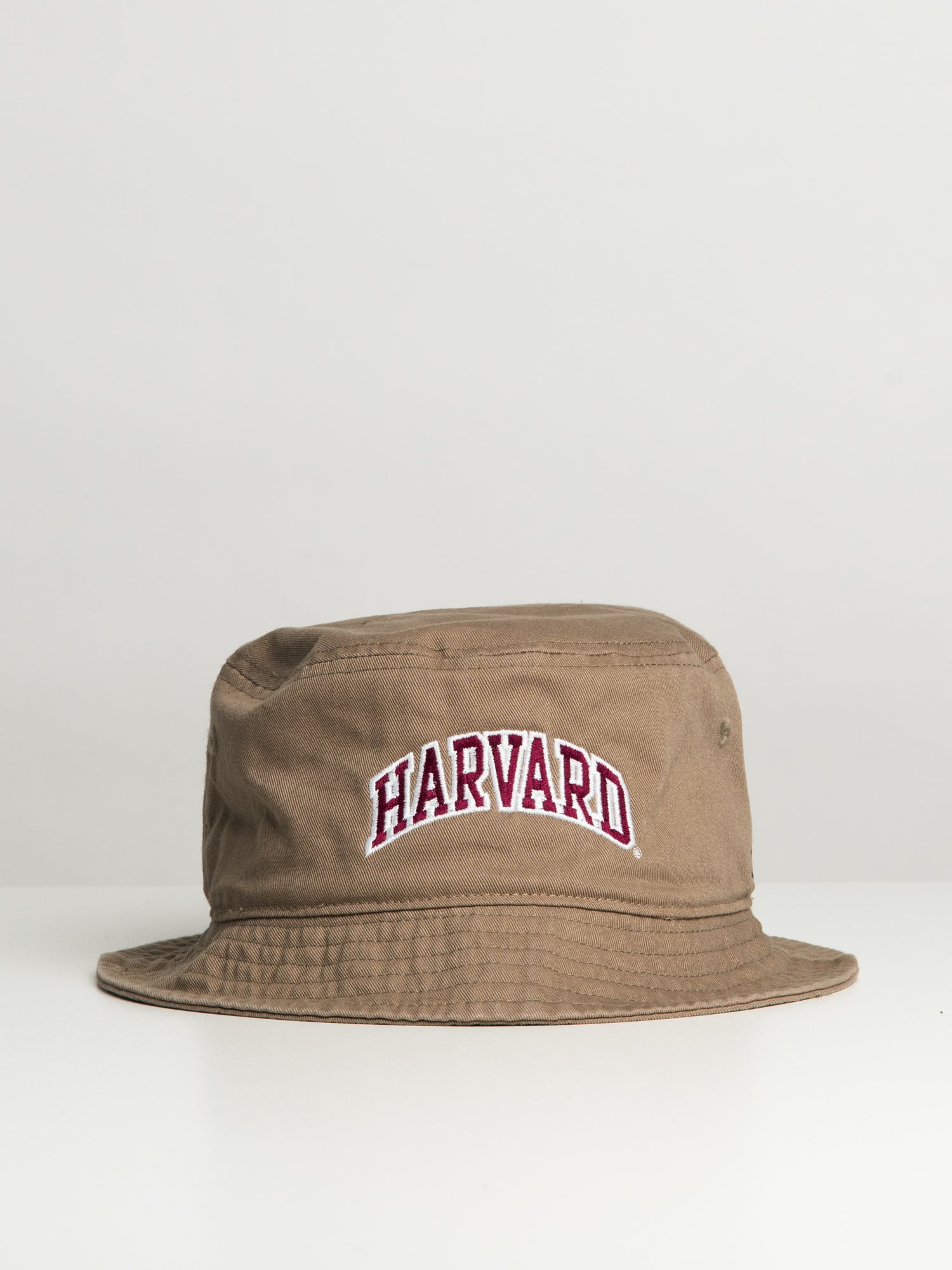 Champion Harvard Bucket Hat - Classic Cotton Unisex Adjustable Sun Hat for Men & Women - Perfect for Outdoor Activities, Beach, Hiking, and Casual Wear