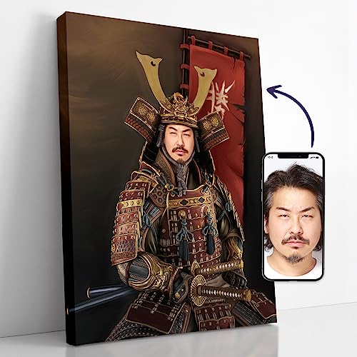 The Samurai