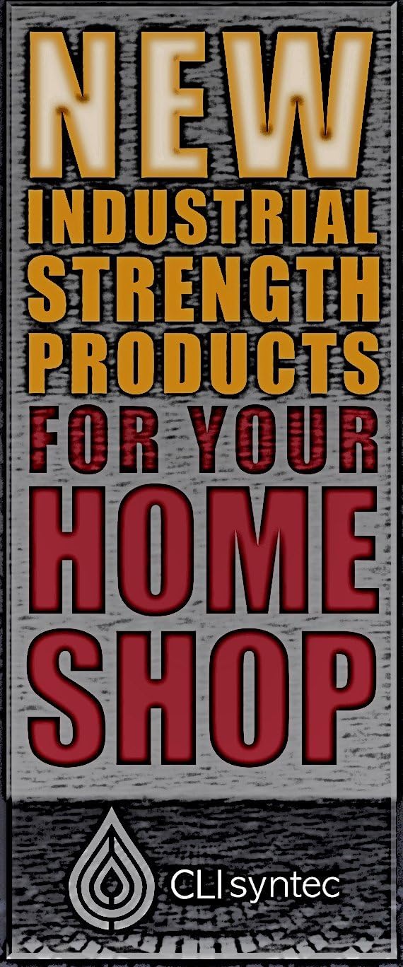 Premium Air Tool Lubricant - Industrial Pneumatic Tool Oil (64oz) for Drills, Nail Guns & Air Compressors - Extends Tool Life & Prevents Rust