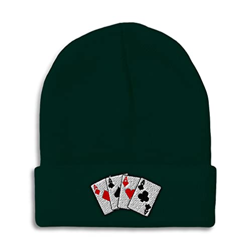 Forest Green Design Only