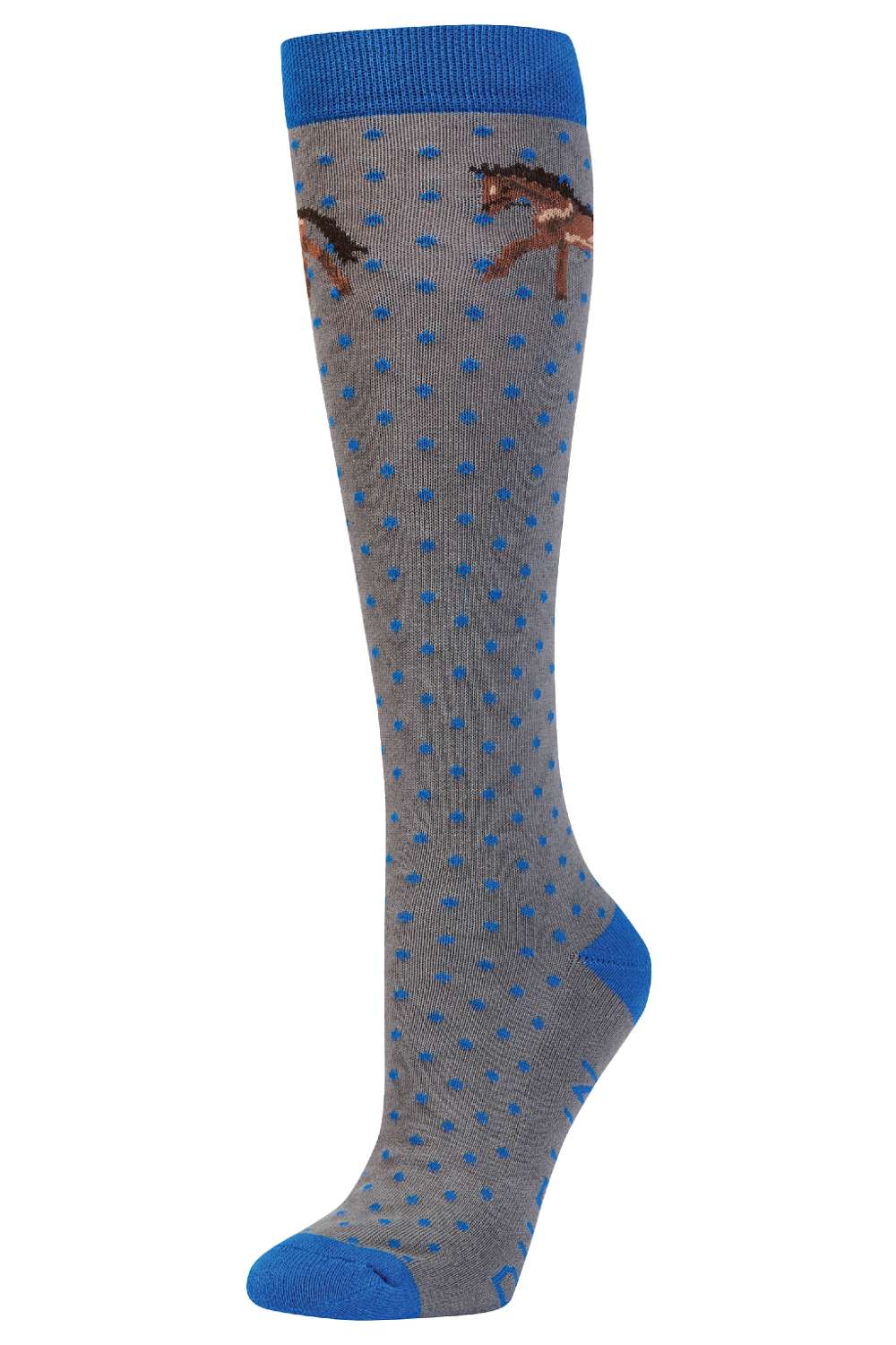 Dublin Single Pack Socks - Premium Comfort Cotton Socks for Men & Women - Perfect for Casual Wear, Sports & Everyday Use