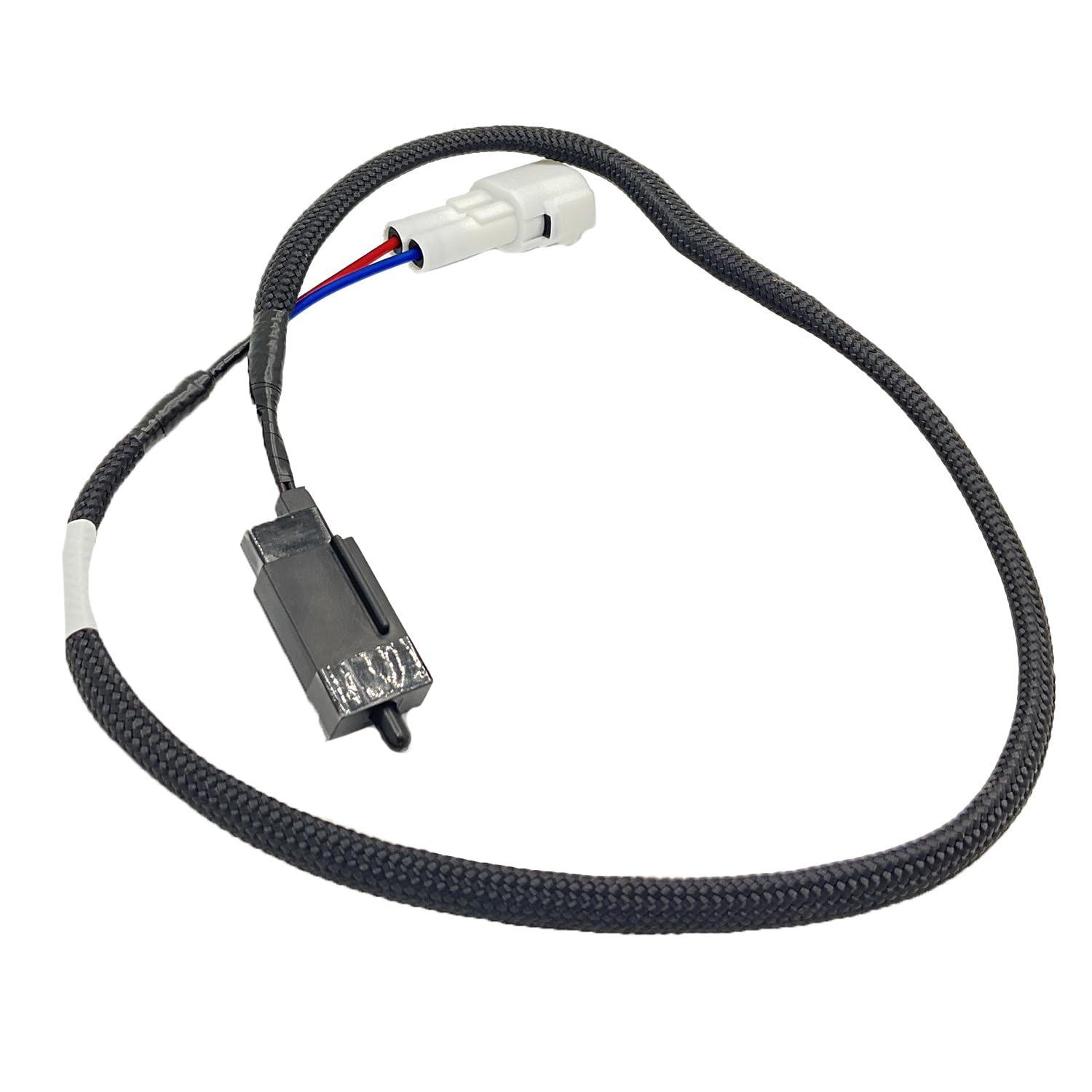 Genuine Polaris Snowmobile Switch-Throttle OEM Part 4019110 - Replacement Throttle Control for Polaris Snowmobiles - Perfect for Winter Sports & Trail Riding Adventures