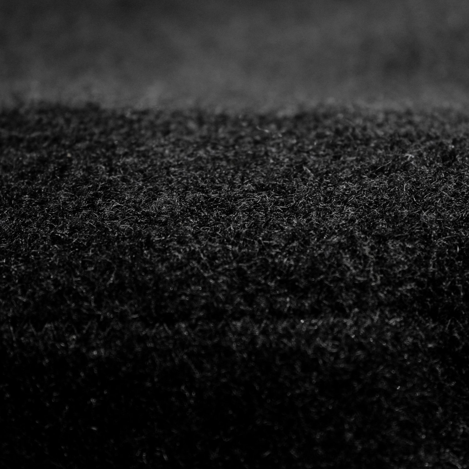 Coverking Custom Fit Dash Covers for GMC Acadia - Premium Poly Carpet Dash Mat (Black) | UV Protection & Anti-Slip Design | Perfect for Sun Protection & Interior Preservation