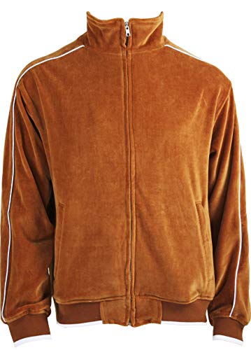 Burnt Orange