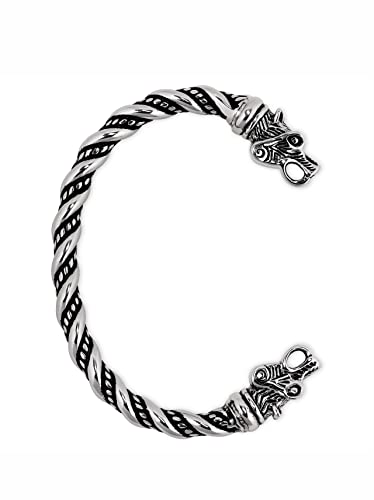 Bear - Silver
