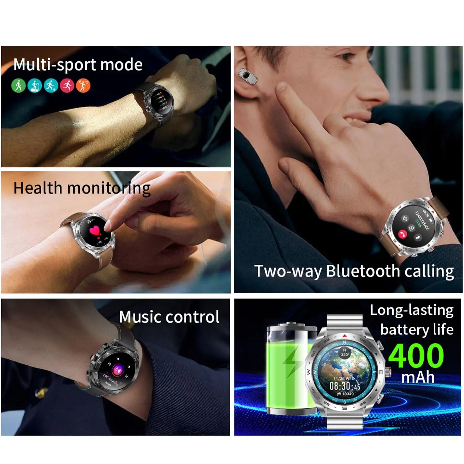 EVO Touch Screen Monitor - High-Resolution Display for Home & Office Use | Perfect for Digital Signage, Gaming, and Graphic Design