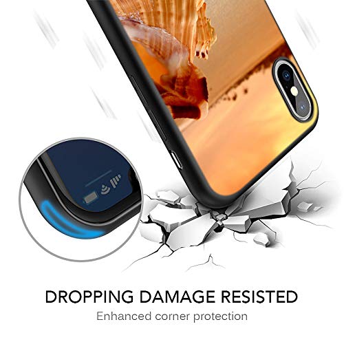 Star Wars iPhone 13 Pro Case - Shockproof TPU Protective Cover with Premium Print | Perfect for Everyday Use, Travel & Star Wars Fans
