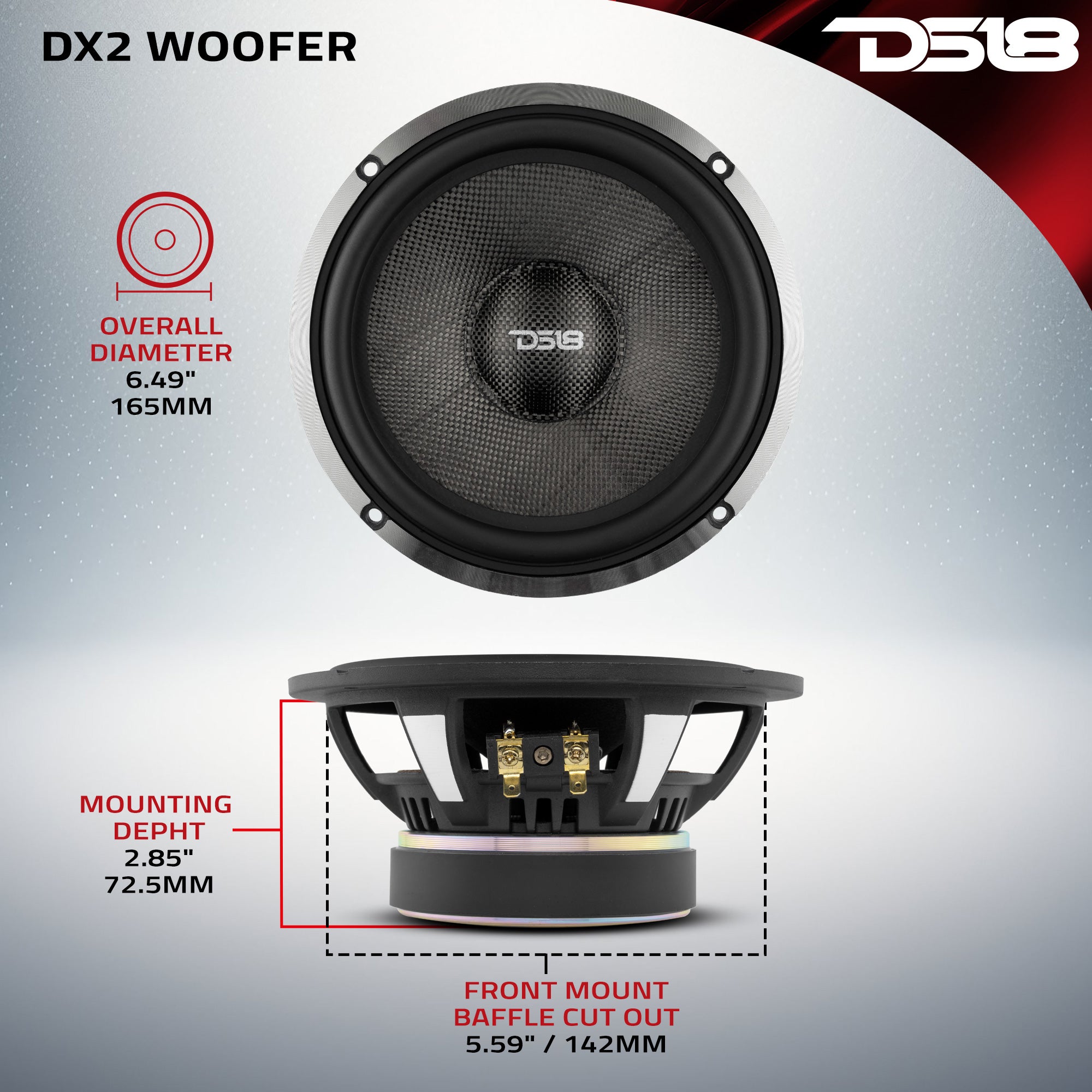 DX 6.5