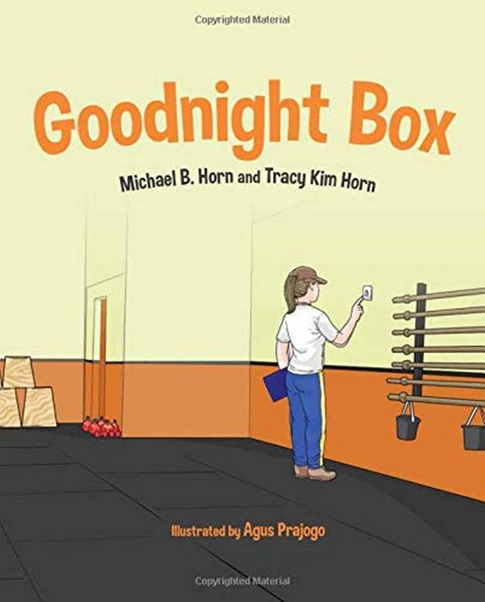 Goodnight Box - Premium Sleep Aid Gift Set for Adults & Kids | Relaxing Bedtime Essentials for Better Sleep | Perfect for Gifts, Self-Care & Stress Relief