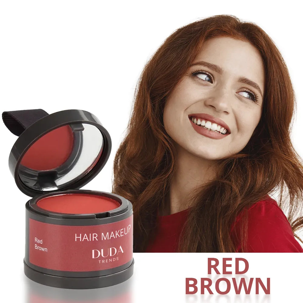 Red Brown