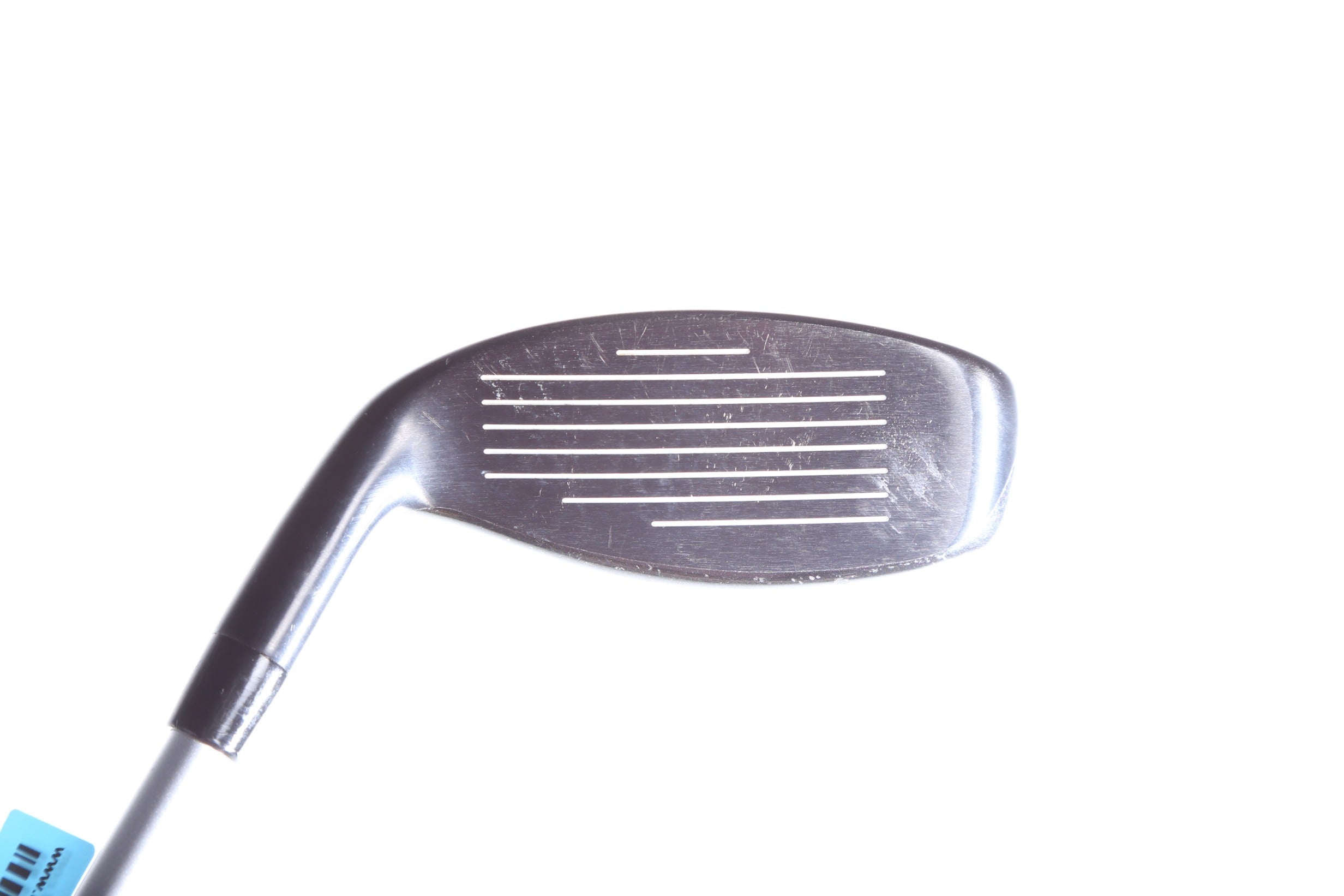 Used Callaway Big Bertha REVA 6H Hybrid Golf Club - Right Handed 30° Ladies Flex - Perfect for Women Golfers on Fairway & Rough Shots