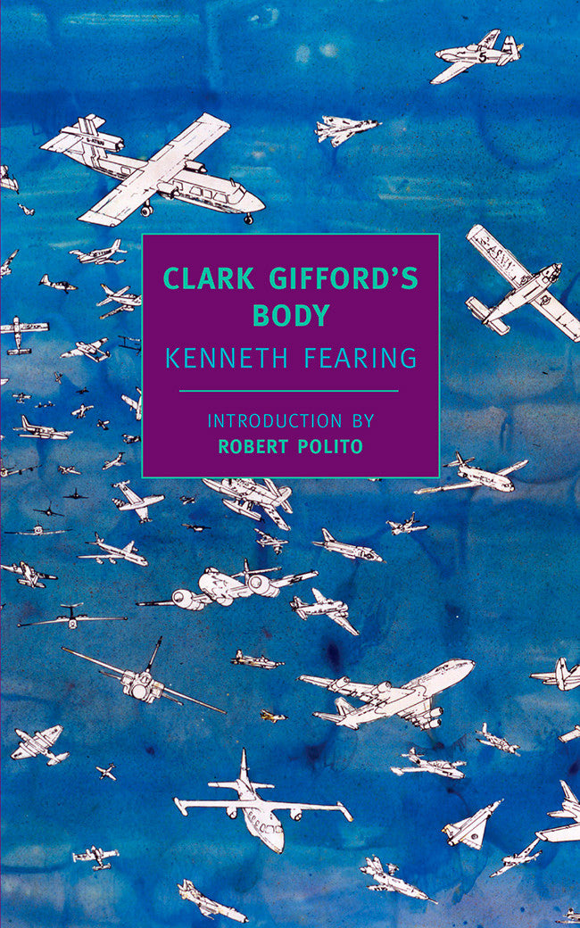 Clark Gifford's Body - Mystery Thriller Novel | Suspenseful Crime Fiction Book for Adults | Perfect for Book Clubs & Late-Night Reading