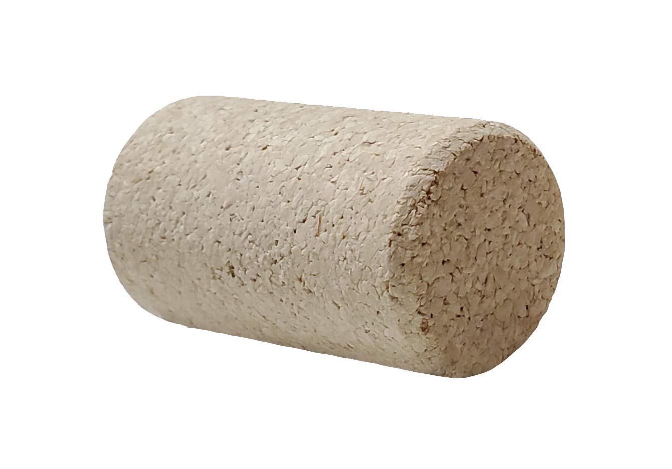 Premium Home Brew Ohio 9 x 1 3/4 Inch Aglianico Wine Corks - 30 Count Natural Cork Stoppers for Wine Bottles, Home Brewing & DIY Winemaking - Perfect for Red Wine, White Wine & Homemade Alcohol Preservation