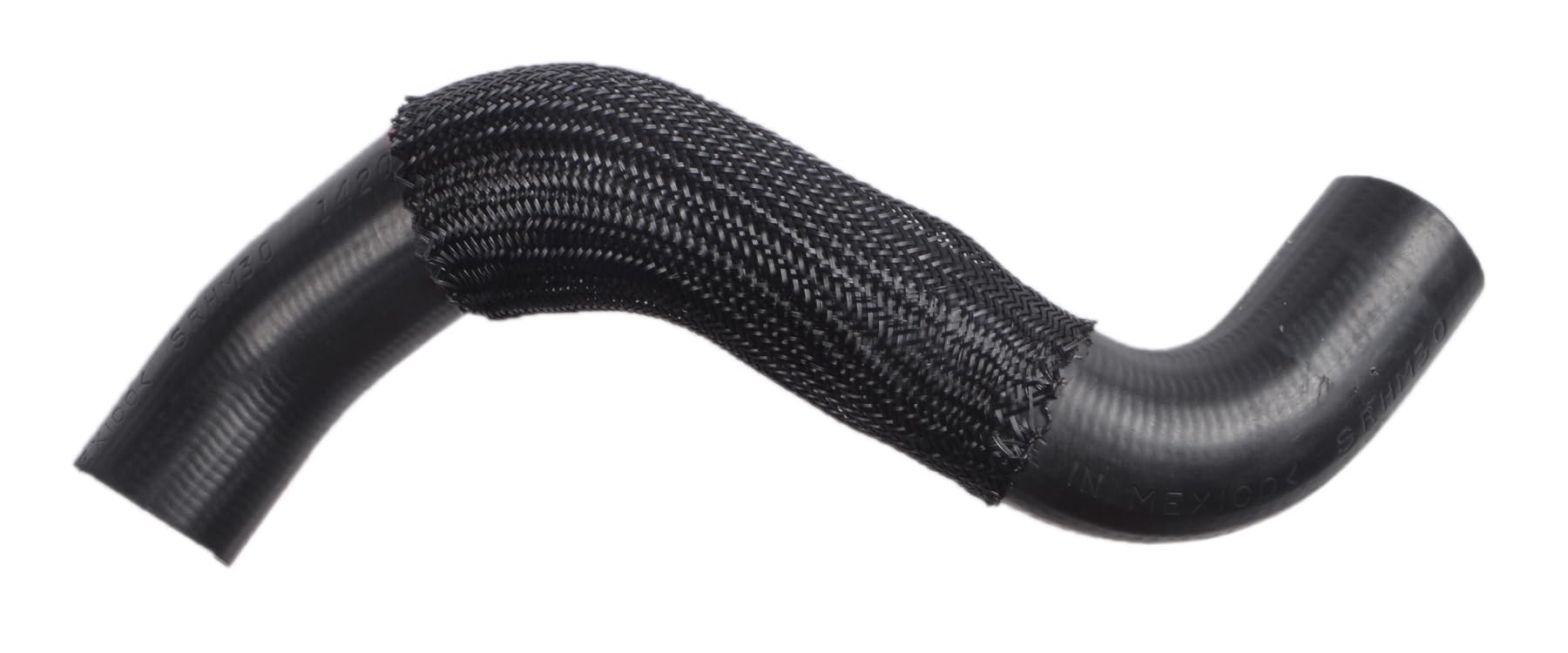 Continental 62192 Molded Radiator Hose - Premium Replacement for Engine Cooling System | Perfect for Car, Truck & SUV Maintenance & Repairs
