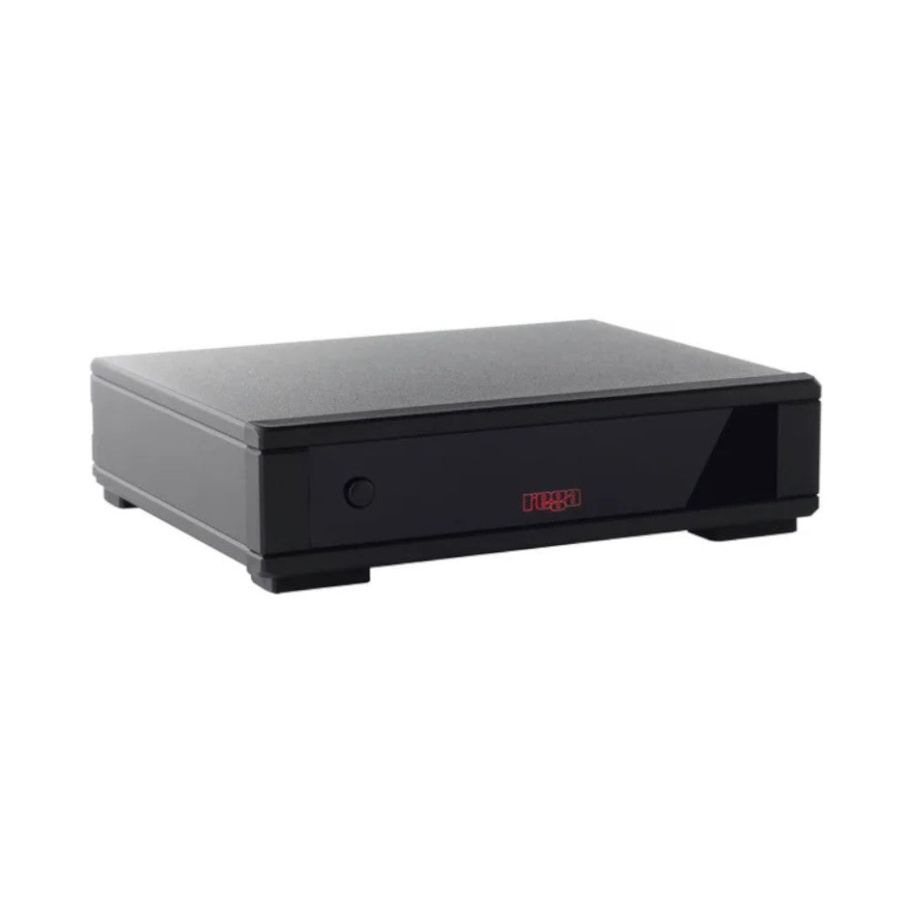 Rega Fono MM MK5 Moving Magnet Phono Preamplifier - High-Fidelity Audio Amplifier for Vinyl Records | Perfect for Home Audio Systems & Turntable Setups