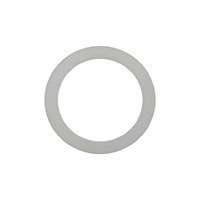 Faema Compact Group PTFE Gasket - High-Temperature Resistant Replacement Part for Espresso Machines | Perfect for Home Baristas & Coffee Shops