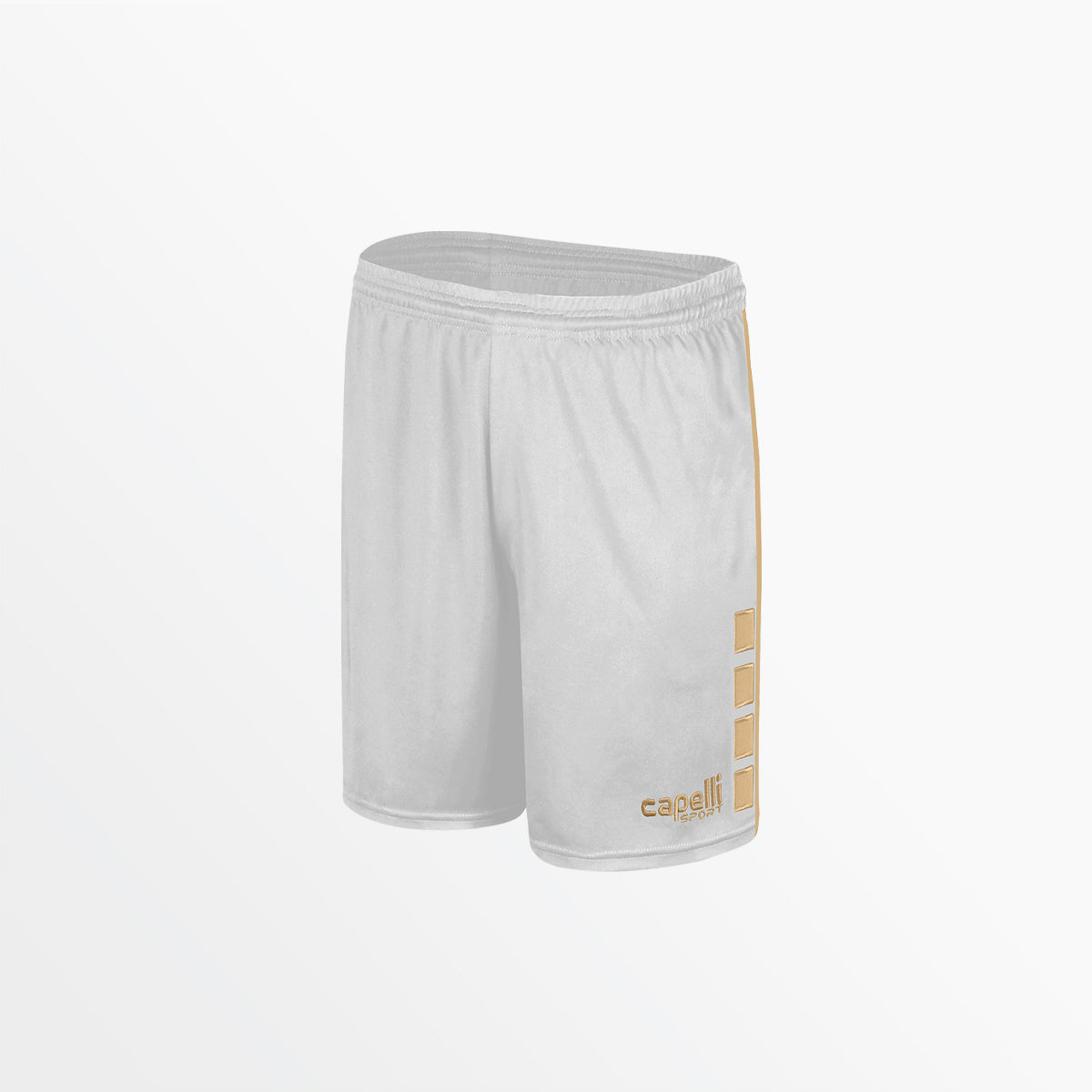Youth Empire I Match Shorts - Trendy Athletic Shorts for Men & Women - Perfect for Running, Gym, and Casual Wear