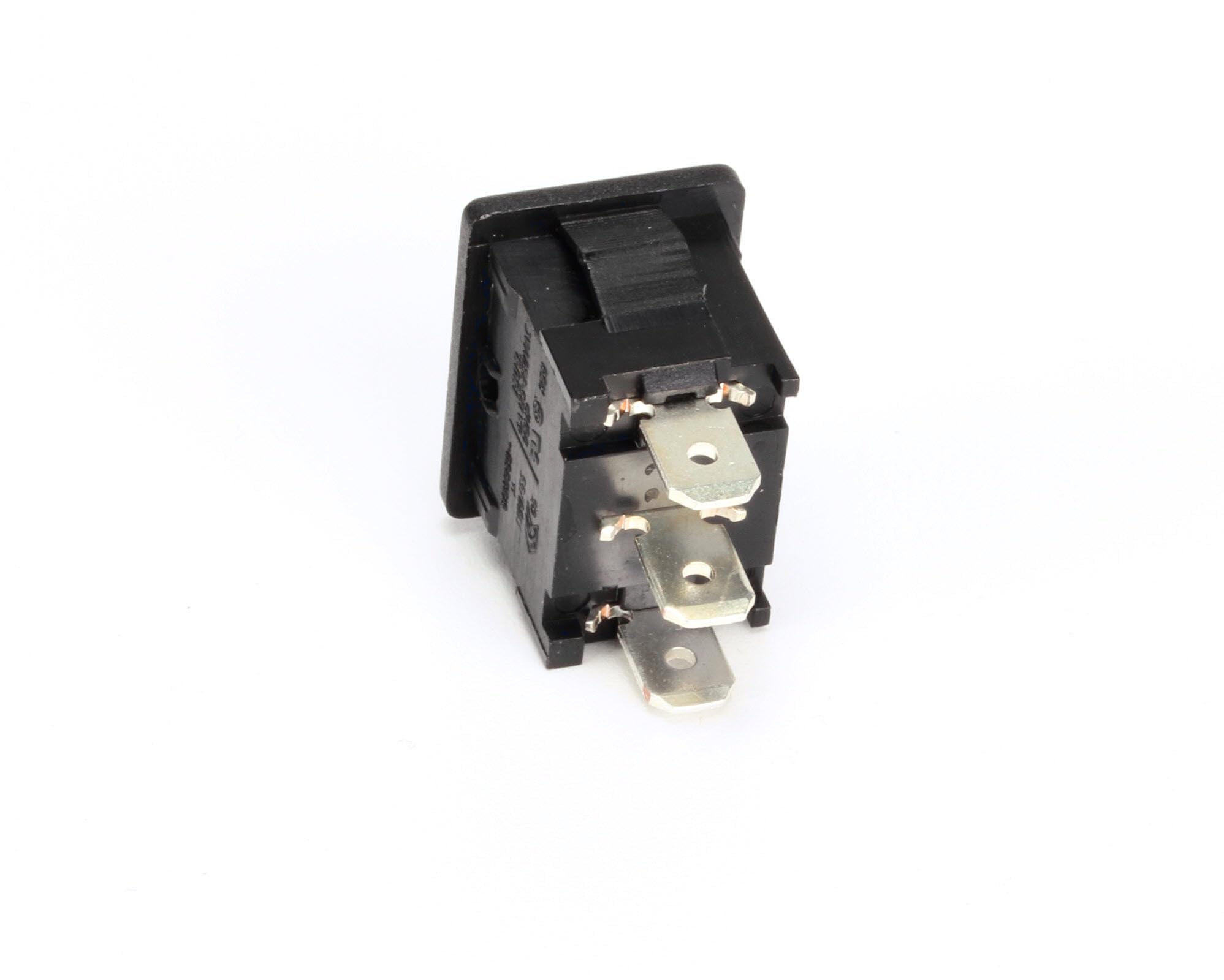 Manitowoc Ice 2007939 Replacement Toggle Switch for Commercial Ice Machines - Durable On/Off Control for Manitowoc Ice Makers in Restaurants, Bars, and Food Service Businesses