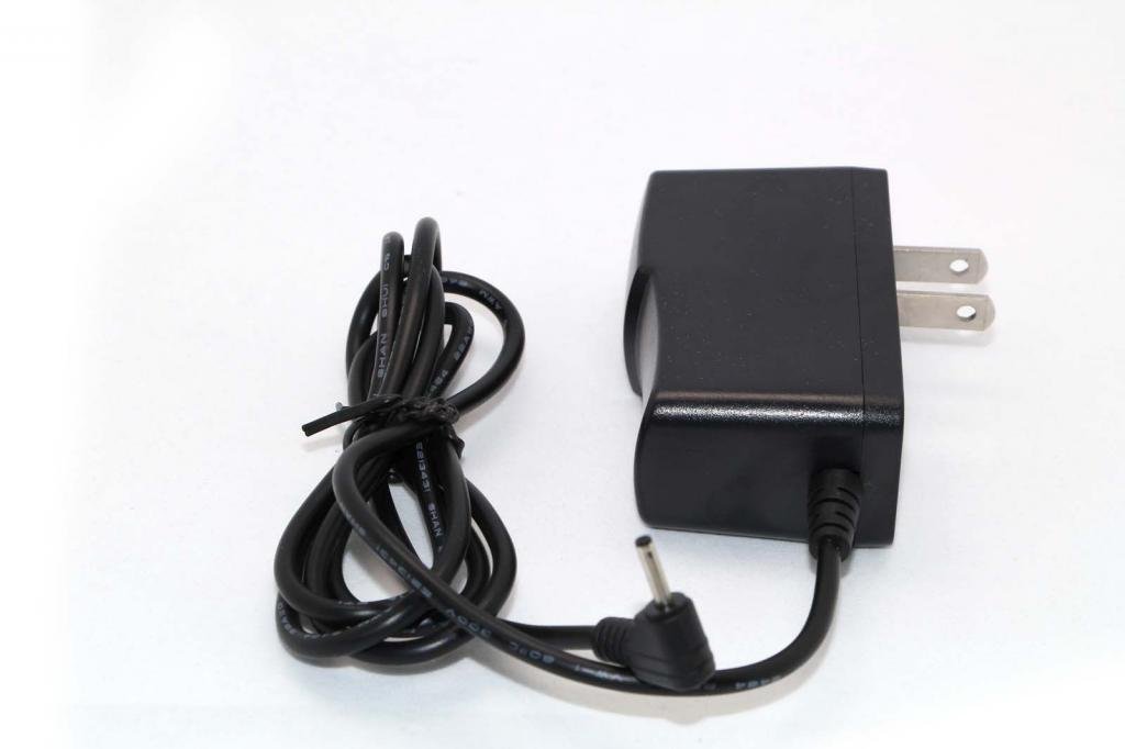 MaxLLTo® AC/DC Wall Power Adapter Charger for Uniden UDR444 Wireless Surveillance Monitor - Replacement Power Supply for Home & Office Security Camera Systems