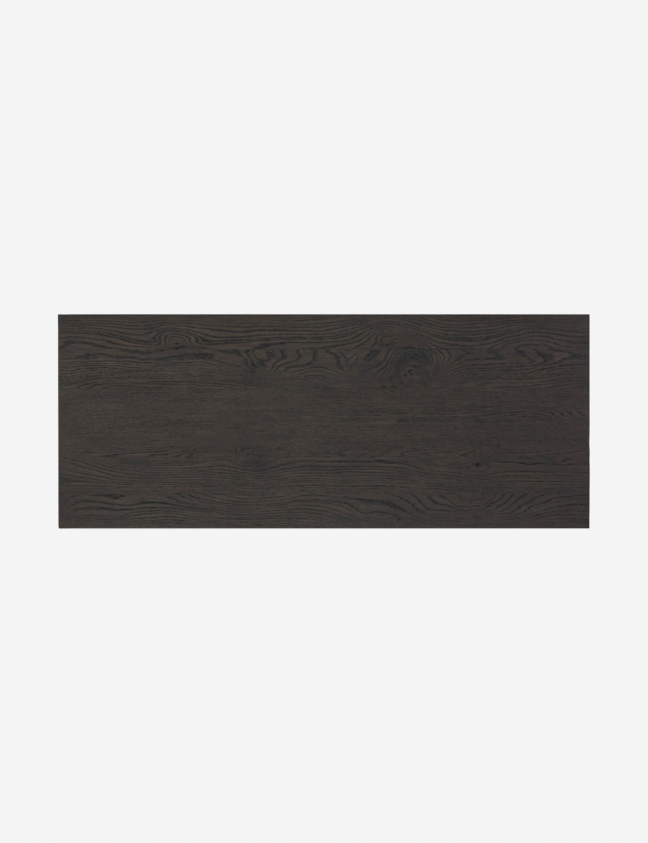 Bari Sideboard by Amber Lewis x Four Hands - Modern Wooden Buffet Cabinet for Dining Room & Living Room Storage | Perfect for Home Decor & Entertaining