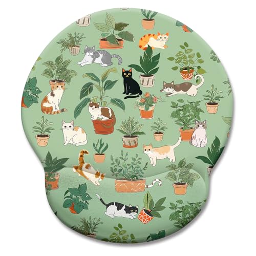 Cats Green