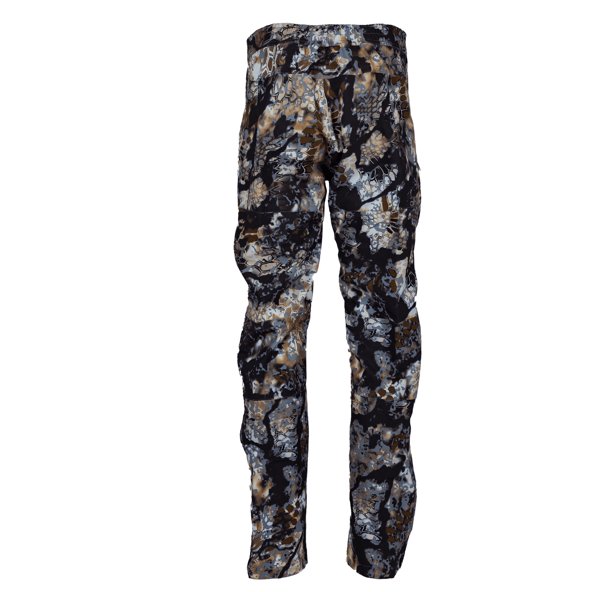 Koldo Camouflage Pants - Tactical Outdoor Hunting & Hiking Pants for Men - Durable & Comfortable for Adventure & Military Use