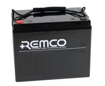 12V 70Ah Gel Mobility Scooter Battery - Long Lasting Power for Seniors & Disabled - Perfect for Indoor/Outdoor Use, Shopping & Travel