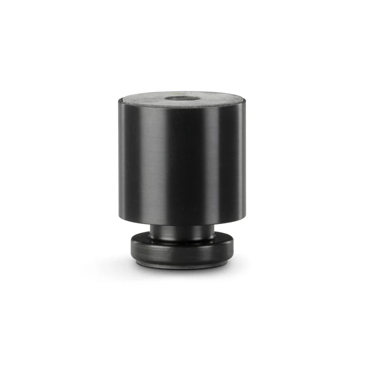 MoFi Electronics Ultra Low Noise Isolation Feet - Reduce Vibration & Improve Audio Clarity for Turntables, Speakers & Hi-Fi Systems