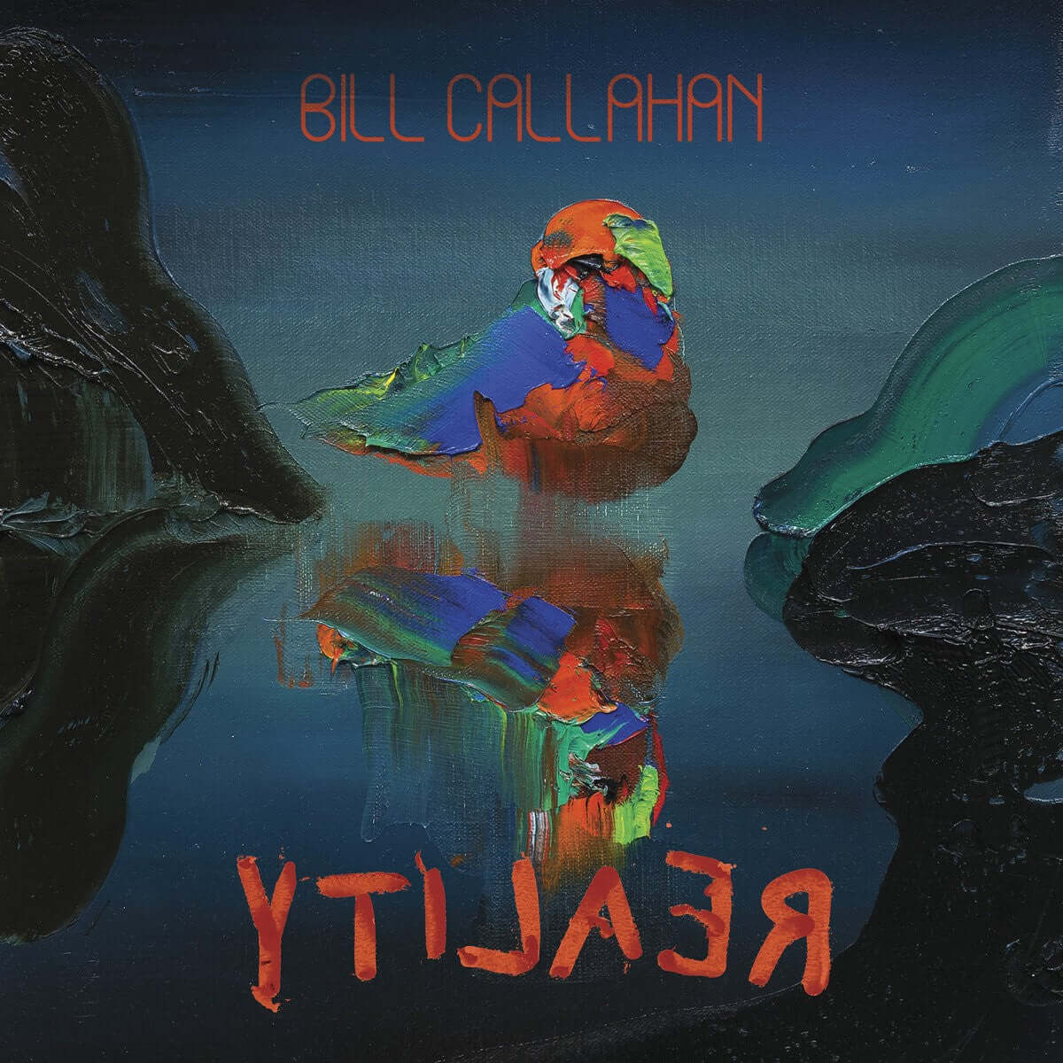 Bill Callahan YTIⅣAÆ Album - Indie Folk Music for Relaxation & Home Listening