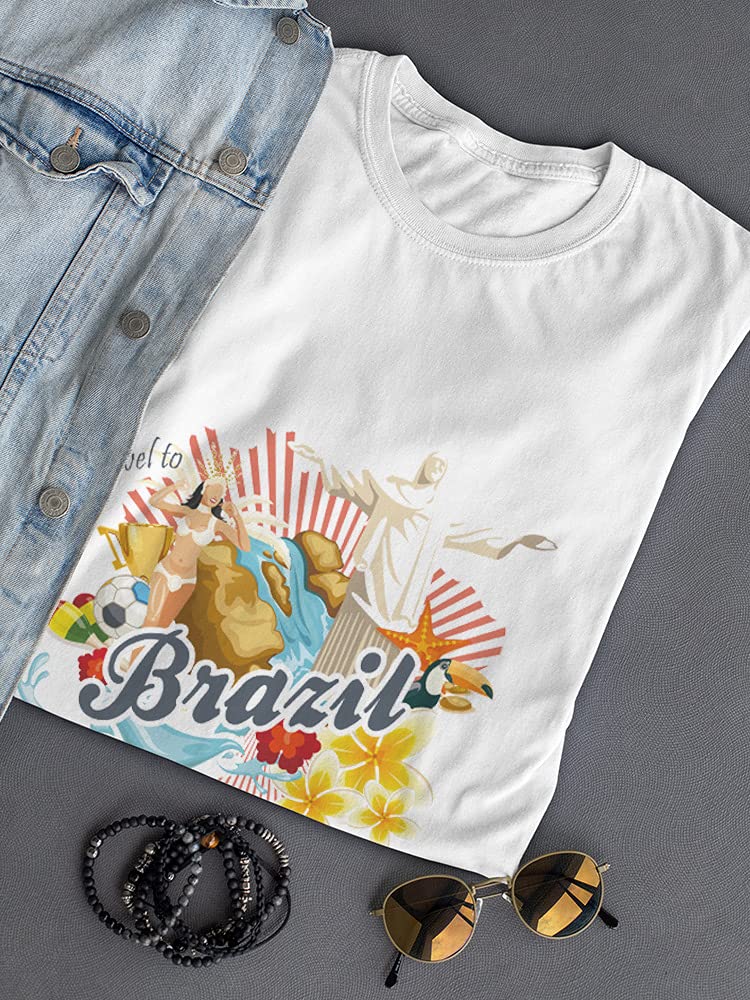 Love Is Blind Slogan Girl Tee Women's - Casual Graphic T-Shirt for Dating, Streetwear, and Everyday Fashion