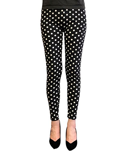 Black Dots