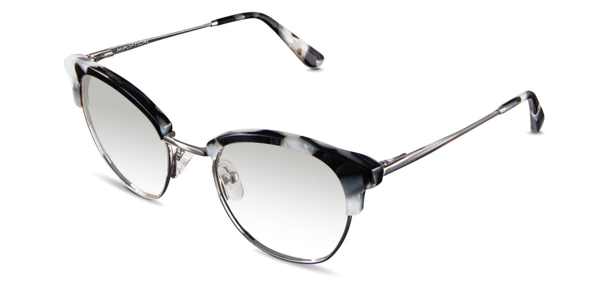 Harkin Women's Prescription Tinted Glasses - Stylish & UV Protection for Reading, Driving & Outdoor Activities