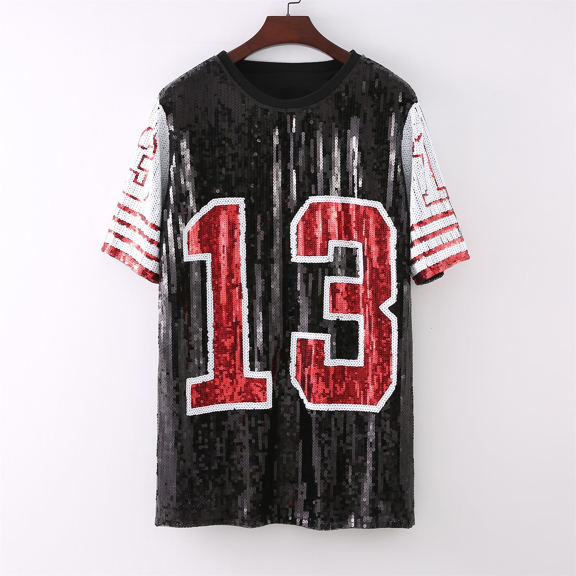 13 Black