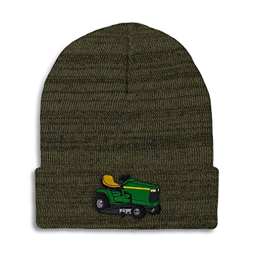 Heather Olive Green Design Only