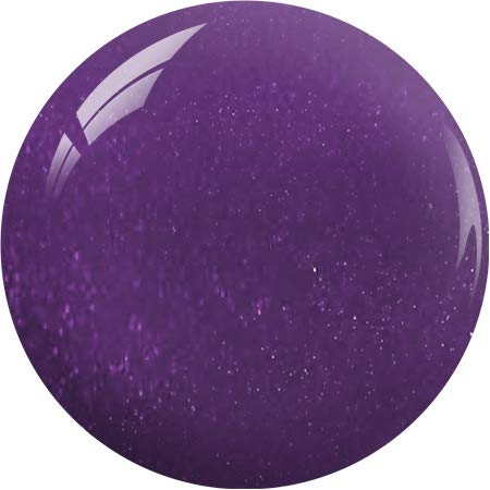 CC24 Amethyst Lounge