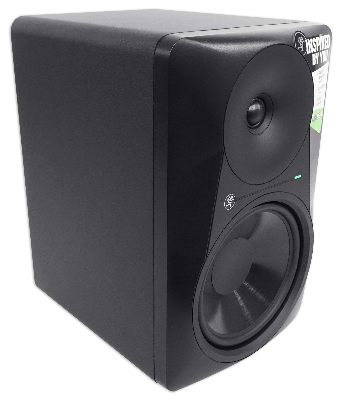 Mackie MR824 8